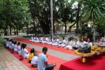 โครงการอบรม คุณธรรม จริยธรรม